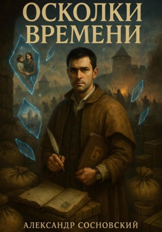 Осколки времени. 