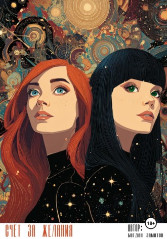 Богдан Заматов. Счёт за желания