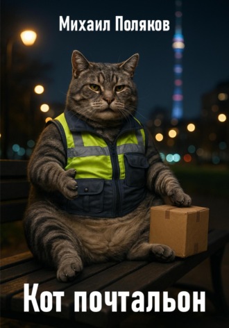 Михаил Поляков. Кот почтальон