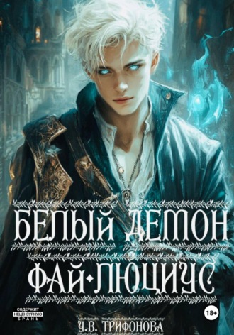 Ульяна Владимировна Трифонова. Белый демон Фай-Люциус