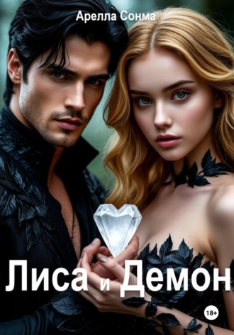 Лиса и демон. Арелла Сонма