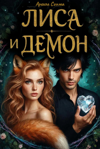 Арелла Сонма. Лиса и демон