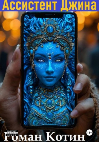 . Ассистент Джина