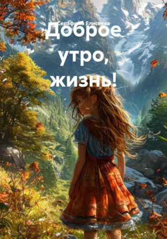 Серафима Елисеева. Доброе утро, жизнь!