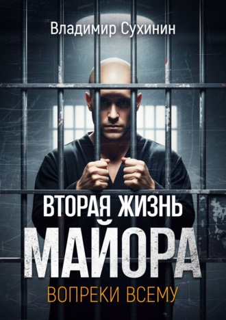 Владимир Сухинин. Вопреки всему
