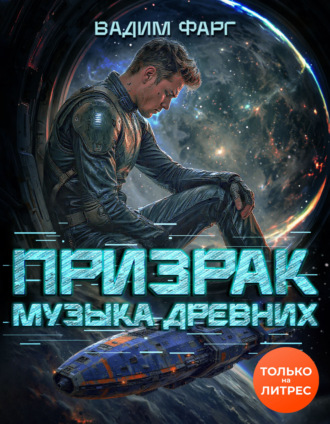Призрак. Музыка Древних. Вадим Фарг