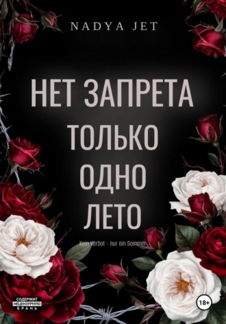 Nadya Jet. Нет запрета. Только одно лето