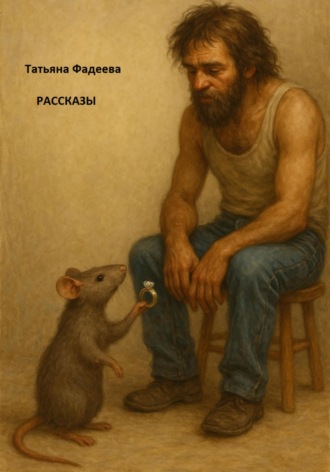 Татьяна Фадеева. Рассказы
