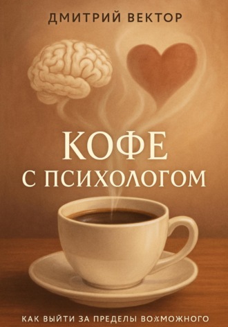 Дмитрий Вектор. Кофе с психологом