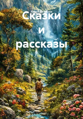 Илона Александровна Долотова. Сказки и рассказы