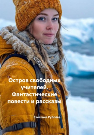 . Остров свободных учителей. Фантастические рассказы