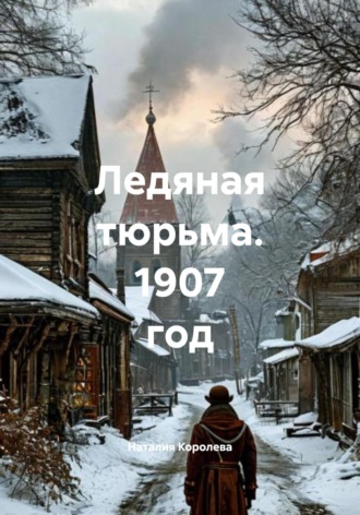 Наталия Королева. Ледяная тюрьма. 1907 год
