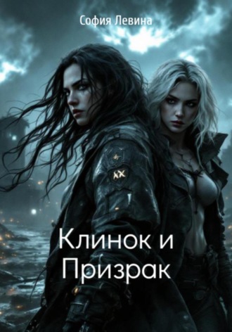 София Левина. Клинок и Призрак