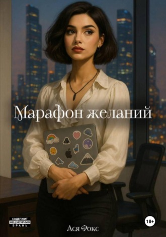 Ася Фокс. Марафон желаний