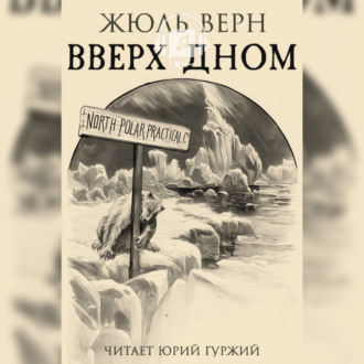 Обложка книги «Вверх дном»