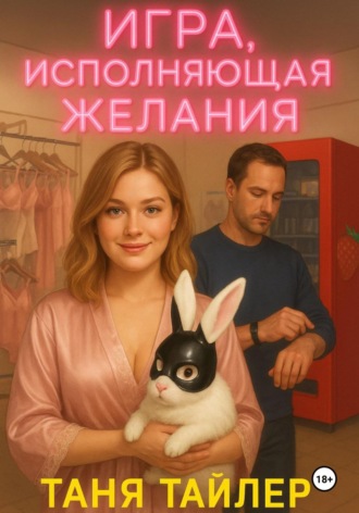 Таня Тайлер. Игра, исполняющая желания