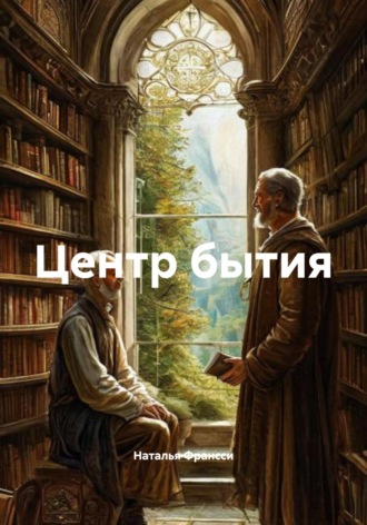 Наталья Франсси. Центр бытия