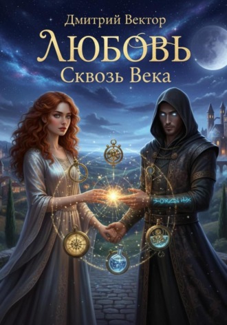 Любовь Сквозь Века. 