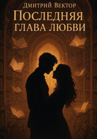 Последняя глава любви. 
