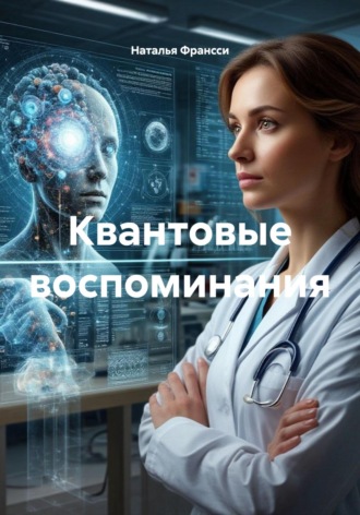 Наталья Франсси. Квантовые воспоминания
