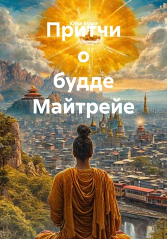 Притчи о будде Майтрейе. 