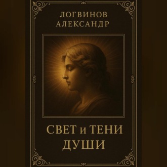 Обложка книги «Свет и тени души»