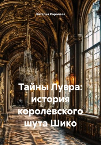 Тайны Лувра: история королевского шута Шико. Наталия Королева