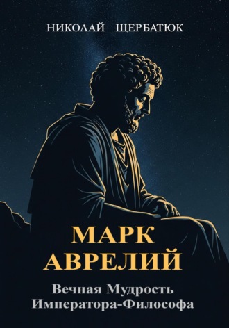 Николай Щербатюк. Марк Аврелий: Вечная Мудрость Императора-Философа