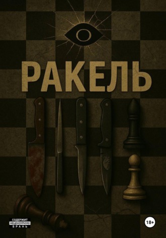 KATZZ KATZZ. РАКЕЛЬ