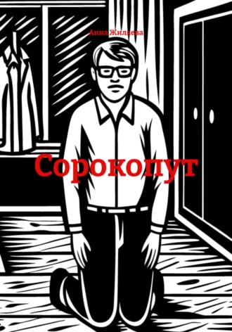 Анна Игоревна Жиляева. Сорокопут