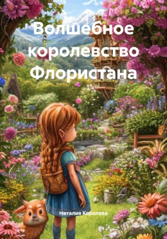 Волшебное королевство Флористана. 