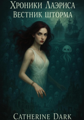 Catherine Dark. Хроники Лаэриса: Вестник шторма