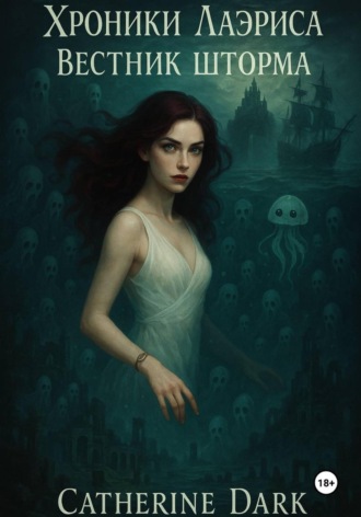 . Хроники Лаэриса: Вестник шторма