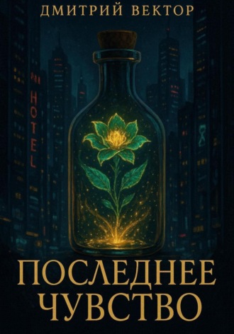 Последнее чувство. 
