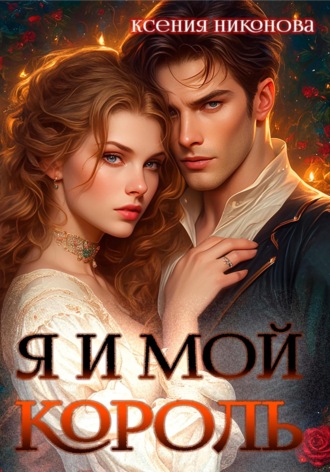 Я и мой король-2. Близкие люди. 