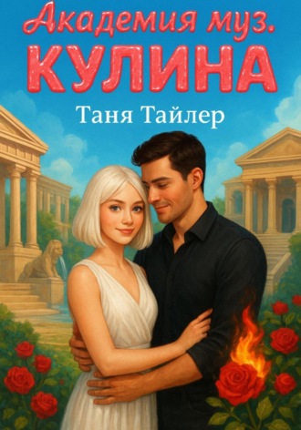 Обложка книги «Академия муз. Кулина»