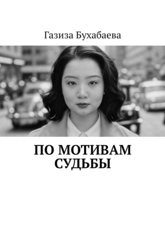 Газиза Бухабаева. По мотивам судьбы