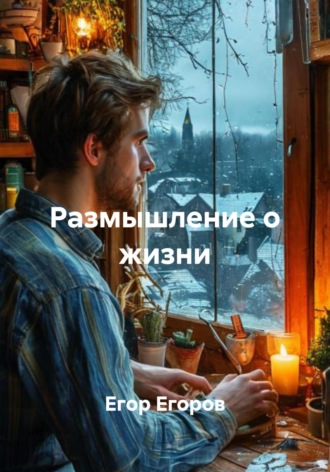 Егор Дмитриевич Егоров. Размышление о жизни