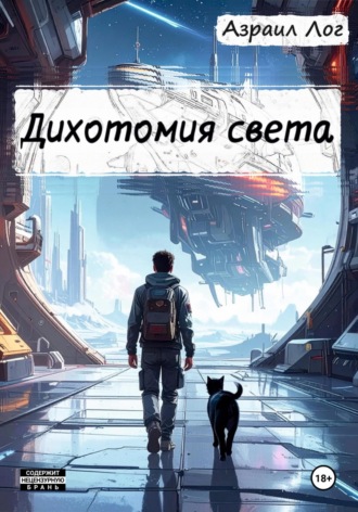 Азраил Лог. Дихотомия света