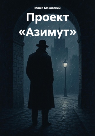 Моше Маковский. Проект «Азимут»