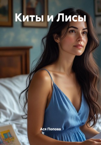Киты и Лисы. 