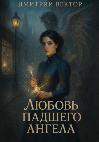 Любовь падшего ангела. 