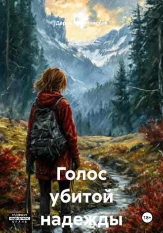 Дарья Желиховская. Голос убитой надежды