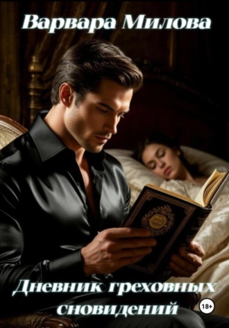 Дневник греховных сновидений. Сборник эротических рассказов. Варвара Милова