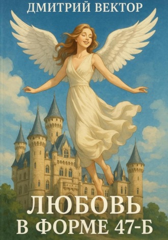 Любовь в форме 47-Б. 