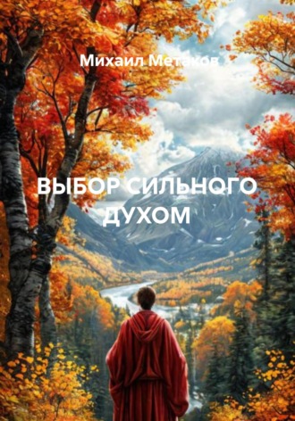 . ВЫБОР СИЛЬНОГО ДУХОМ