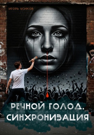 Игорь Александрович Усиков. Речной голод. Синхронизация