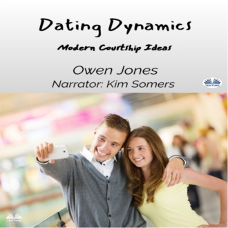 Обложка книги «Dating Dynamics»