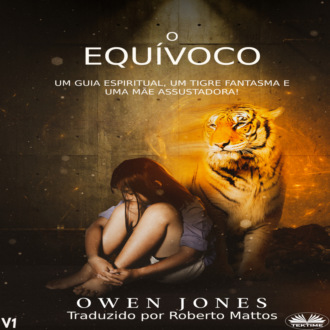 Обложка книги «O Equívoco»