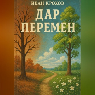 Обложка книги «Дар перемен»
